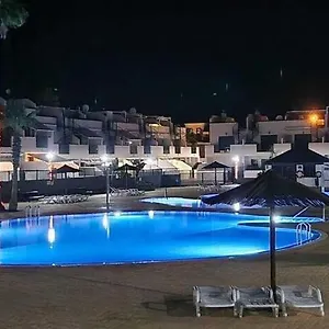 Geranios 21 Tenerife Apartamento
